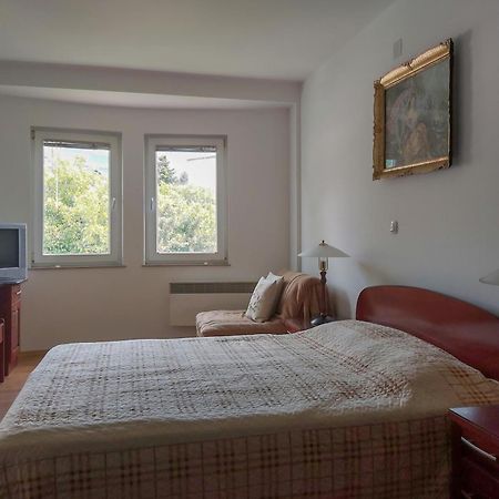 Celus Apartments Охрид Экстерьер фото