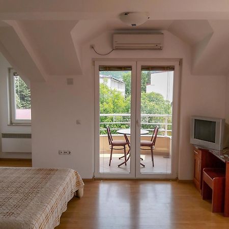 Celus Apartments Охрид Экстерьер фото
