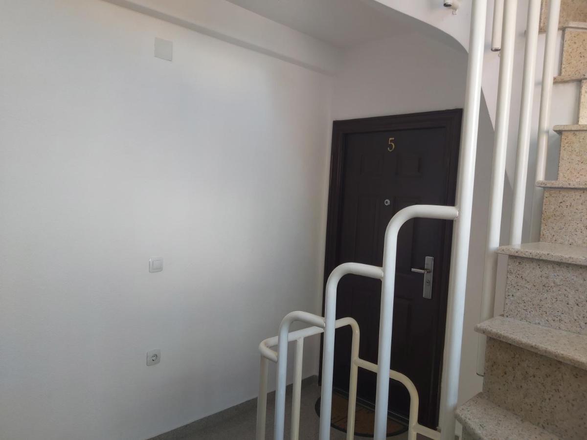Celus Apartments Охрид Экстерьер фото