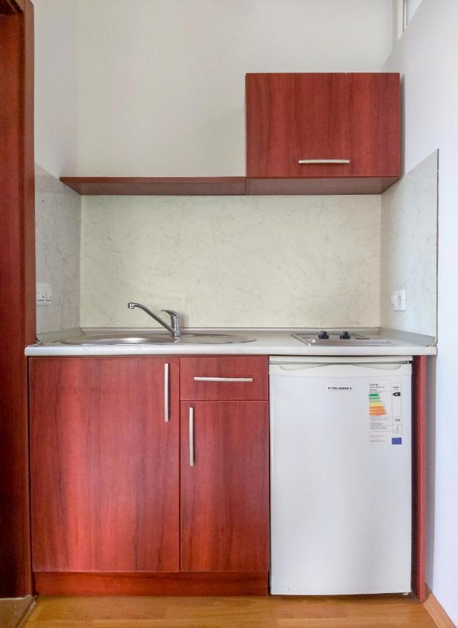 Celus Apartments Охрид Экстерьер фото