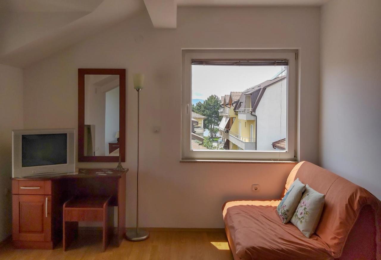 Celus Apartments Охрид Экстерьер фото