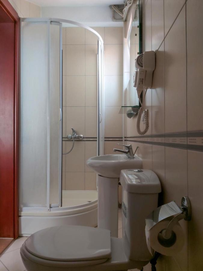 Celus Apartments Охрид Экстерьер фото