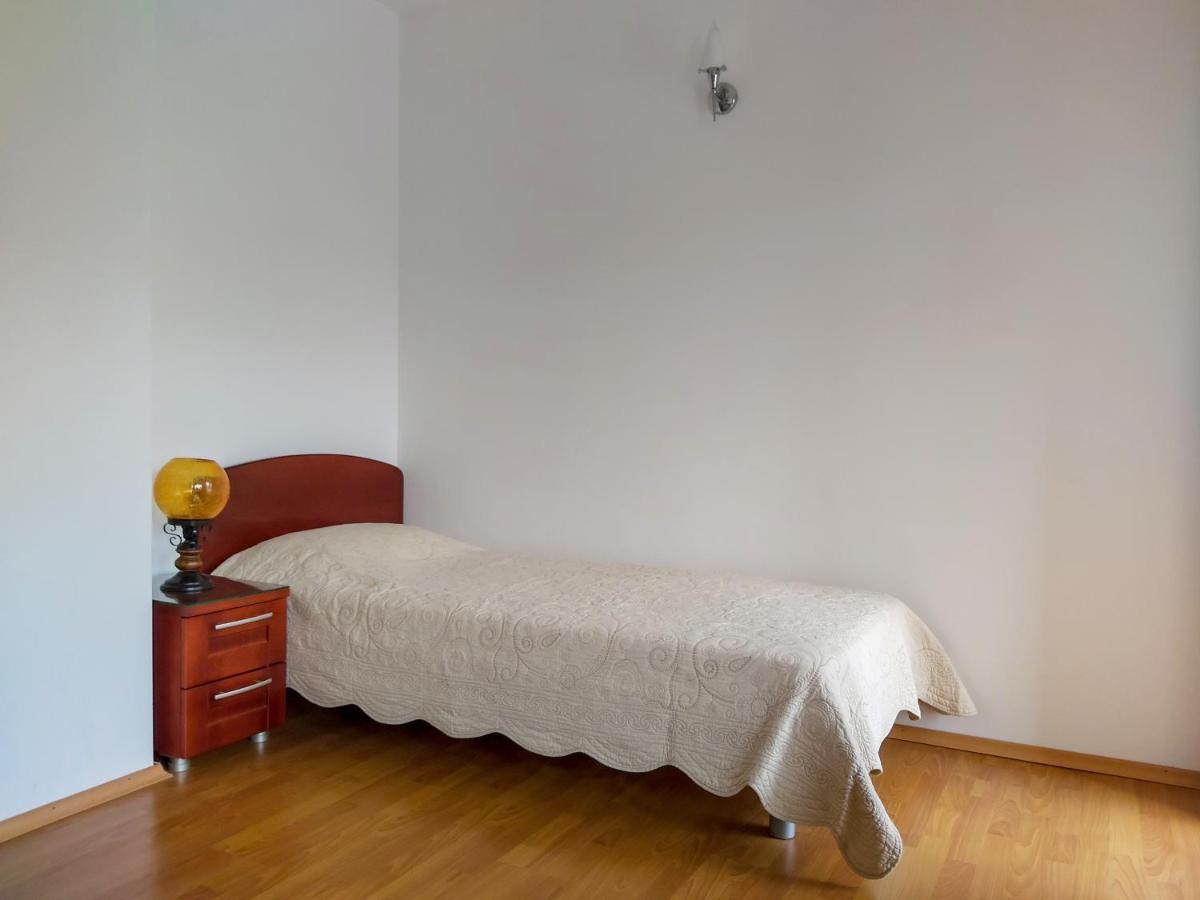 Celus Apartments Охрид Экстерьер фото