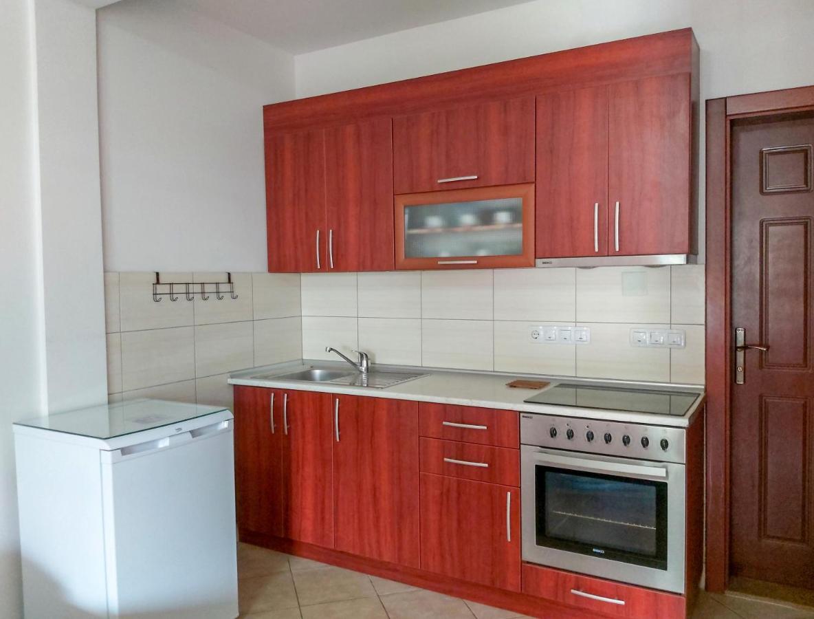 Celus Apartments Охрид Экстерьер фото